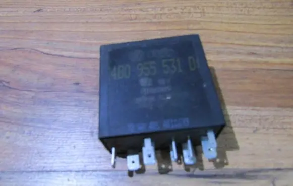 Audi A6 S6 C5 4B Other relay 4B0955531D 602