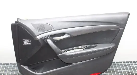 Hyundai i40 Front door card panel trim