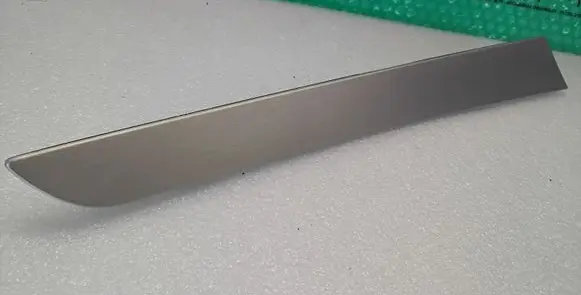Audi A4 S4 B8 8K Front door trim (molding) 8K0867409