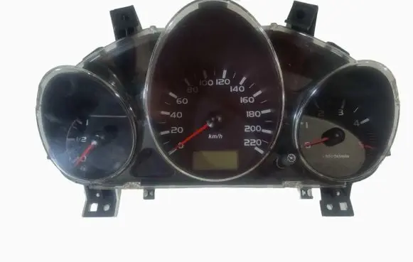 Mitsubishi Colt CZ3 Speedometer (instrument cluster)
