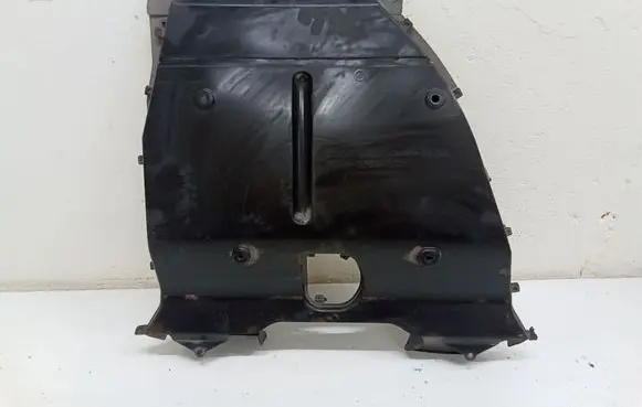 Nissan X-Trail T30 Intercooler air guide/duct channel 65850EQ000