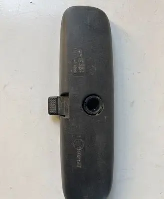 Mitsubishi Outlander Rear view mirror (interior) E4012197