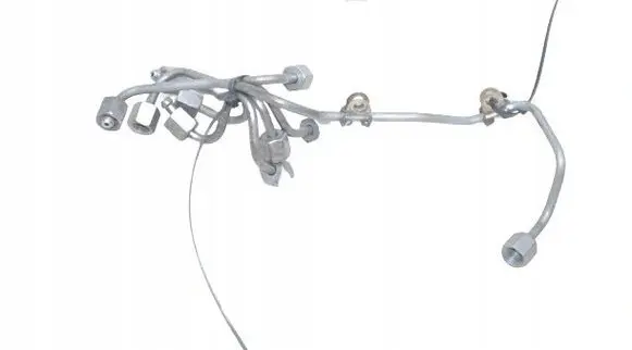 Jeep Compass Fuel return line/hose 