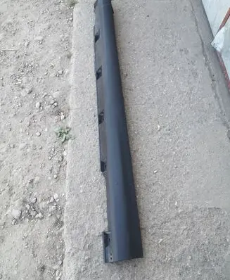 Ford Focus ST Side skirt front trim BM51A10155A