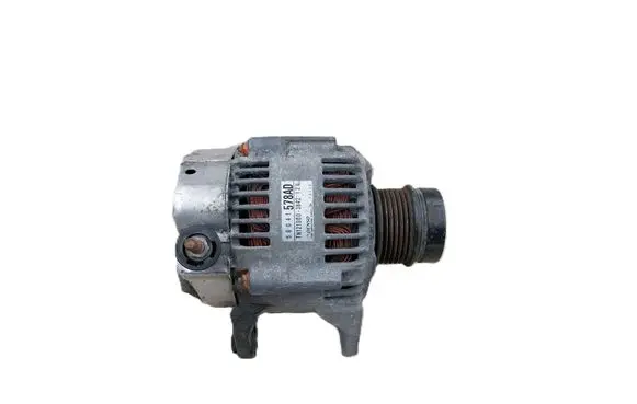 Jeep Cherokee KJ Generator/alternator 56041578AD TN1210003842