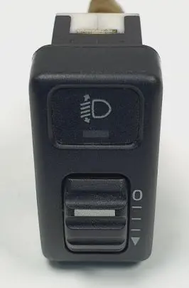 Volvo S90, V90 Light switch 9128267
