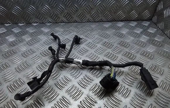 Volvo V60 Glow plug wires 31342467