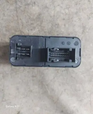 Light module LCM