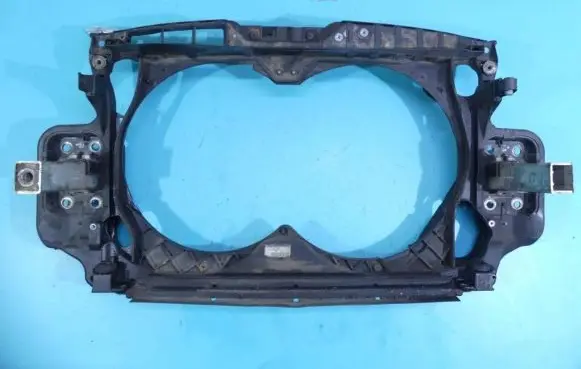 Audi A6 S6 C6 4F Radiator support slam panel 4F0805594A IMPRK1307147