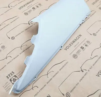 Audi A6 S6 C4 4A Sun visor 4K5867246A
