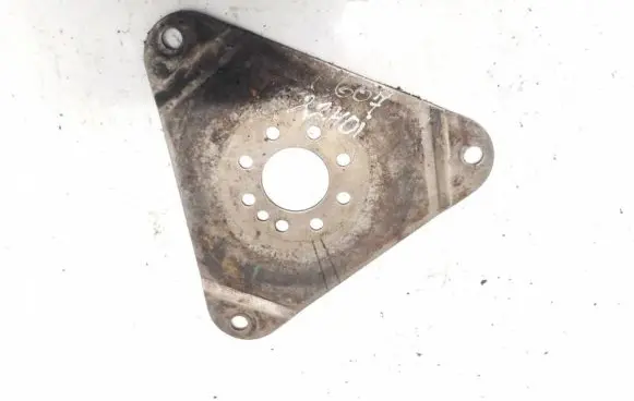 Peugeot 607 Flywheel