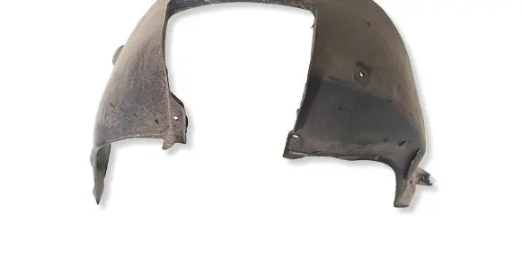 KIA Ceed Rear arch fender liner splash guards 