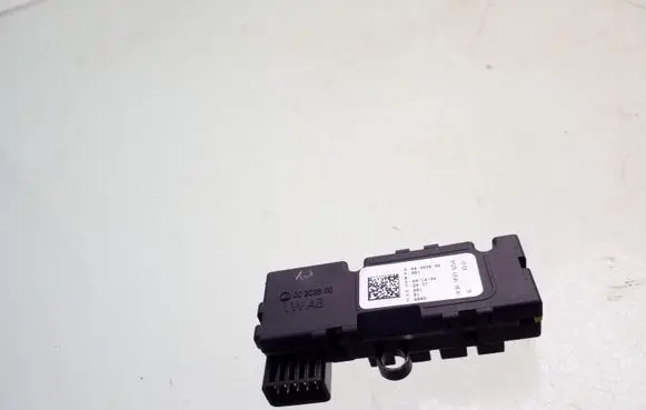 Steering angle sensor