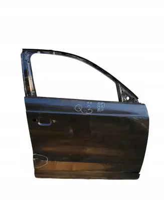 Audi Q3 8U Front door
