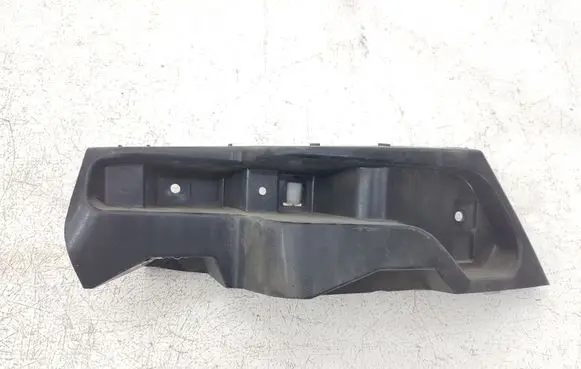 Ford Fusion II Bumper support mounting bracket corner DS7317E850 DS7317E850AB MD568