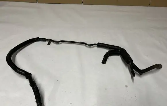 Ford Mustang VI Vacuum line/pipe/hose GR3C2420JD