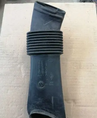 Renault Megane III Air intake hose/pipe 244930002R T06009A154