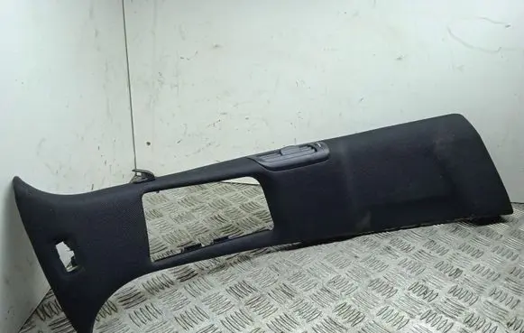 Mercedes-Benz S W222 (B) pillar trim (top) A2226900425