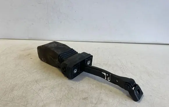 Audi A5 Front door check strap stopper 8W8837249