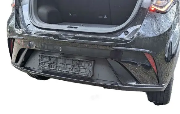 BYD Dolphin Rear bumper