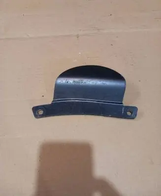 Honda Accord Muffler trim 71504sed 71504