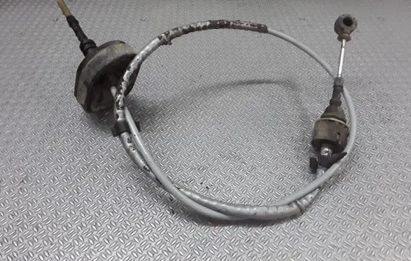 Cadillac BLS Gear shift cable linkage