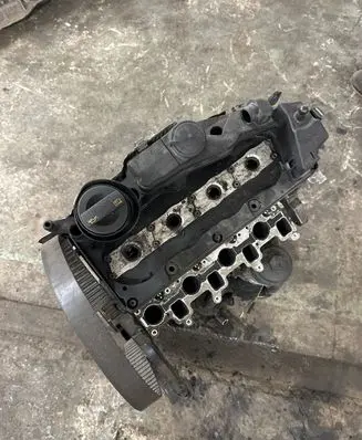 Volkswagen PASSAT B6 Engine CBA