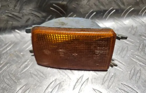 Volkswagen Golf III Front indicator light 1H0953155C