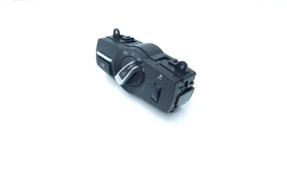 BMW 5 F10 F11 Light switch 6803963 3473820104 3615000235450002