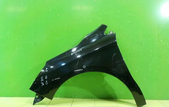 Citroen C4 II Fender PRZOD LEWY