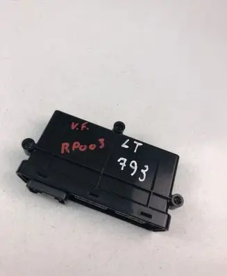 Tesla Model X USB control unit 100310100C