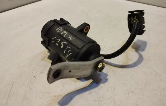 BMW 3 E30 Acceleration sensor 0132009315