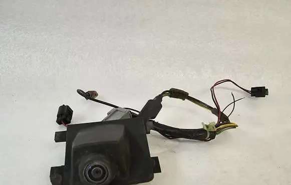 Land Rover Discovery 4 - LR4 Reversing camera EH2219G490