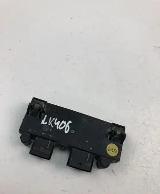 Audi Q7 4M Other control units/modules 3AA962243F