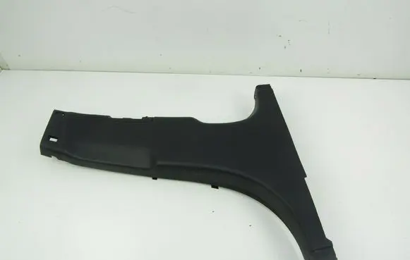 Chevrolet Meriva Other sill/pillar trim element J9D331056A