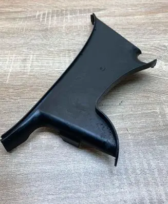 Opel Astra H Timing belt guard (cover) 55354835 303649958