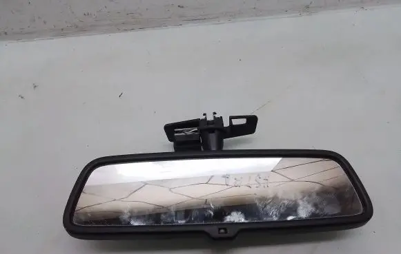 Opel Astra H Rear view mirror (interior)