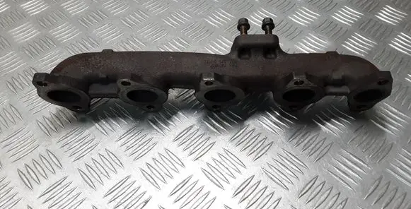 Ford Kuga II Exhaust manifold