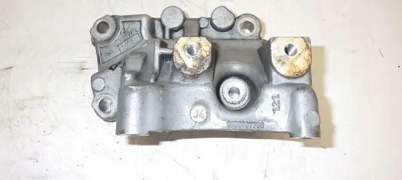 Land Rover Evoque I Engine mounting bracket 9656597780