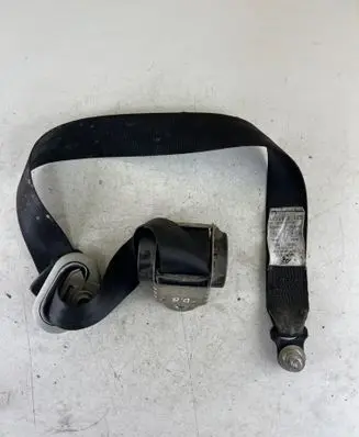 Volkswagen Sharan Rear seatbelt 7M3857812C 1M2160044ADW 542525061