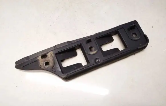 Volkswagen Golf V Front bumper mounting bracket 1k0807183