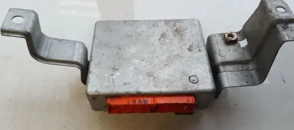 Honda CR-V Airbag control unit/module 39790S10E040M1 39790-S10-E040-M1