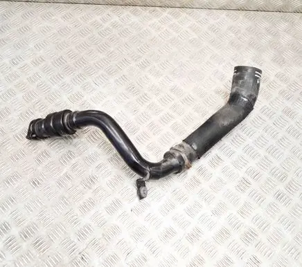 Maserati Ghibli Intercooler hose/pipe 670003622