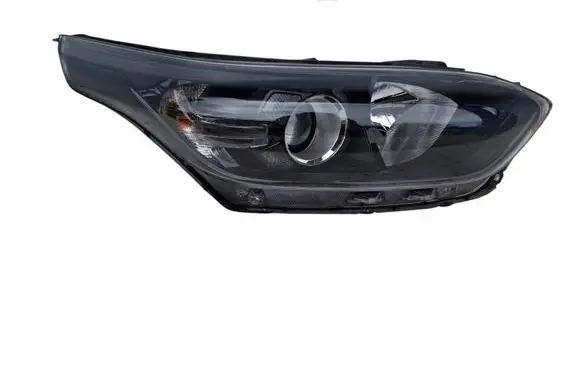 KIA Ceed Headlight/headlamp 92102J7XXX
