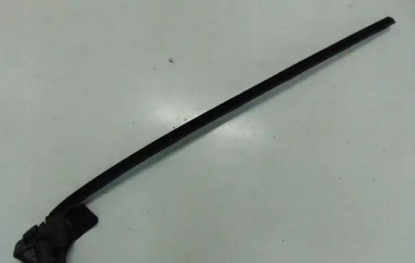 Jaguar F-Type Front door trim (molding)
