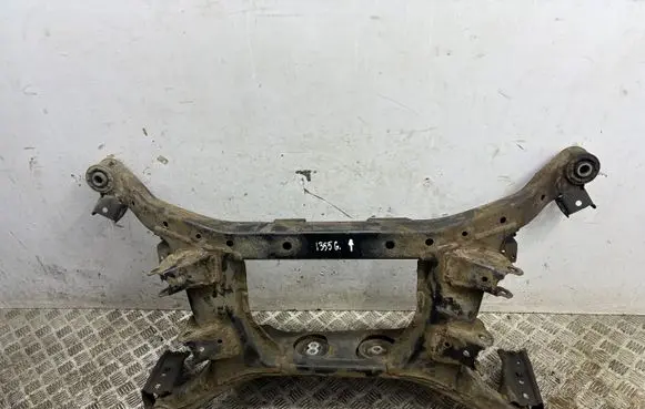 Toyota GT 86 Rear subframe 
