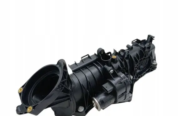 Mercedes-Benz Sprinter W907 W910 Intake manifold A6540903500