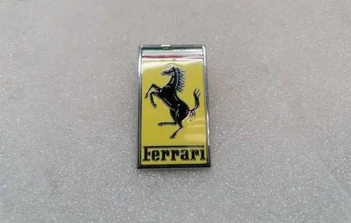 Ferrari FF Manufacturer badge logo/emblem 65394800