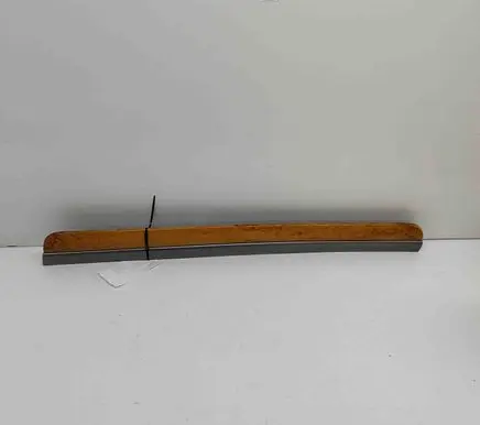 Audi A8 S8 D3 4E Rear door card panel trim 4E0867420