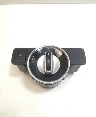 Mercedes-Benz E W212 Light switch A2125451104